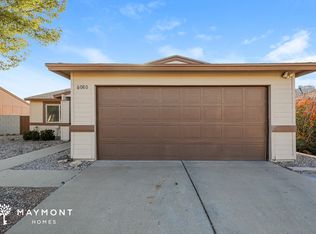 6080 S Springbrook Dr, Tucson, AZ 85746