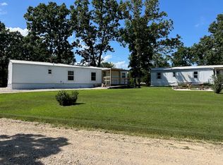 35 Rocky Top Ridge Rd, Brumley, MO 65017