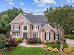 14650 Creek Club Dr, Milton, GA 30004