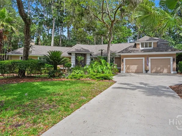 32 Hasleiters Retreat, Savannah, GA 31411