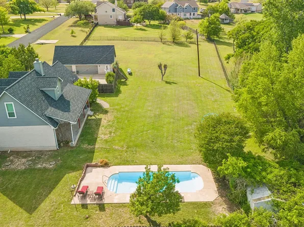 205 Morningside Cir, Hutto, TX 78634