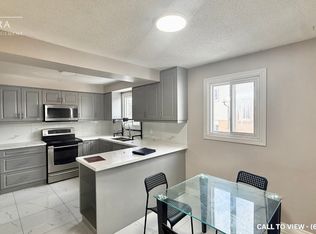 78 Prouse Dr, Brampton, ON L6V 3A8