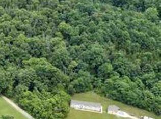 15190 S Fork Church Rd, Verona, KY 41092