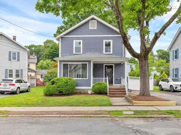 11 Upland Rd, Winchester, MA 01890