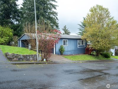 1207 W B Avenue, La Center, WA, 98629