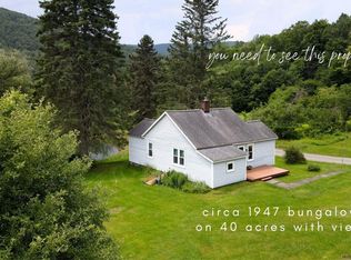 300 Fred Davis Rd, Margaretville, NY 12455