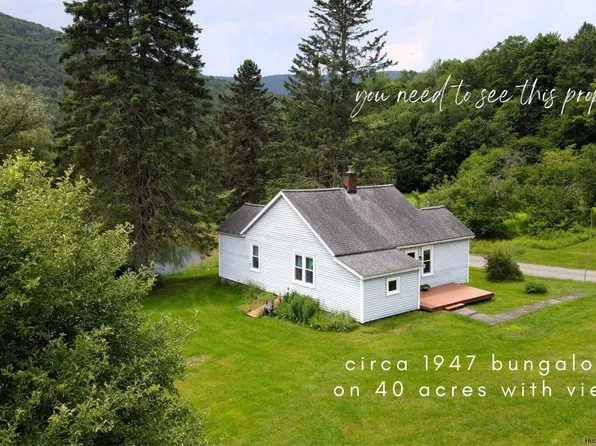 300 Fred Davis Road, Margaretville, NY 12455