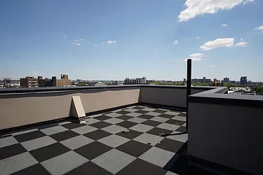 Rented by Lofts and Flats LLC