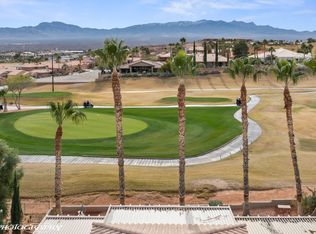 196 Palmer Ln, Mesquite, NV 89027