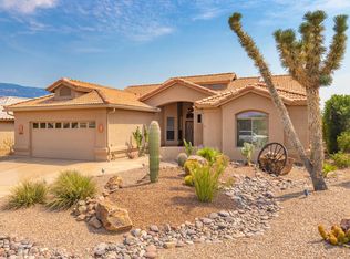 62827 E Flower Ridge Dr, Saddlebrooke, AZ 85739