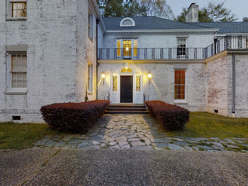 1464 Twin Pines Dr, Macon, GA 31211 Zillow