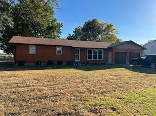 5731 W 408th Rd, Bertrand, MO 63823