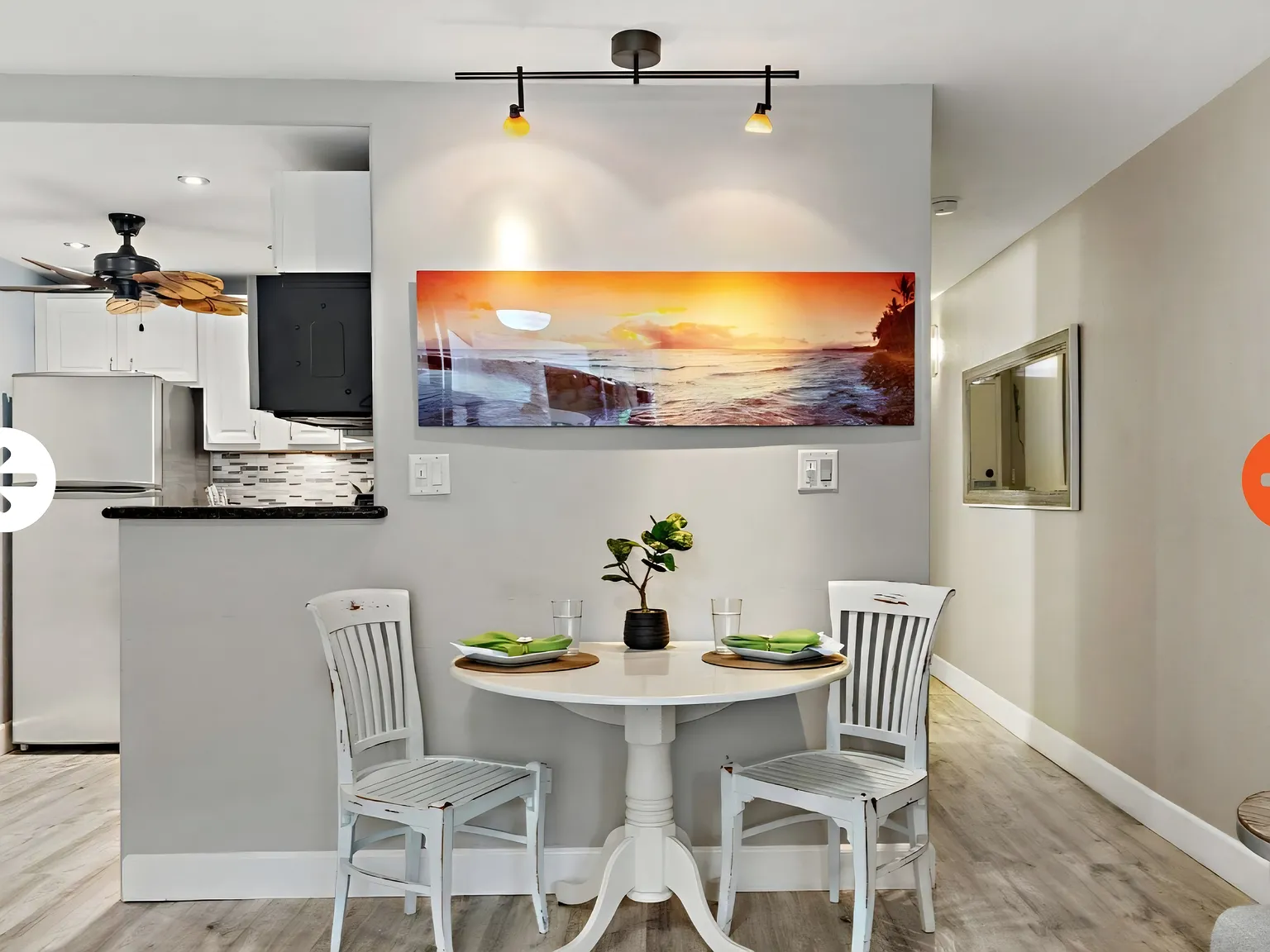 1 bed, 506 sqft, $3,700 — Photo 4