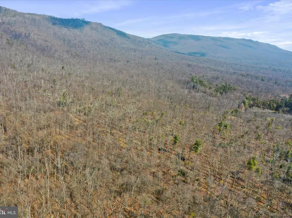 Rocky Top Ln, Woodstock, VA 22664