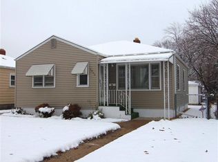 4969 Madison St, Gary, IN 46408