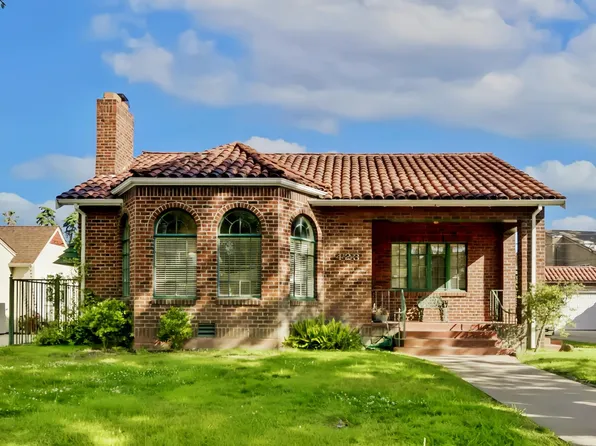 423 W Monterey Ave, Stockton, CA 95204