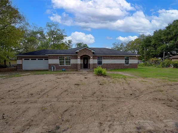 3210 Pennsylvania Street, Fresno, TX 77545