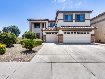 17533 W Statler Dr, Surprise, AZ, 85388