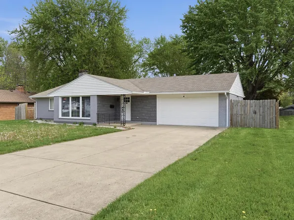 4838 Wilmington Pike, Dayton, OH 45440