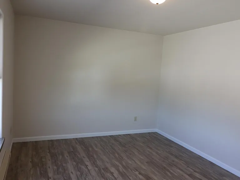 Upstairs bedroom