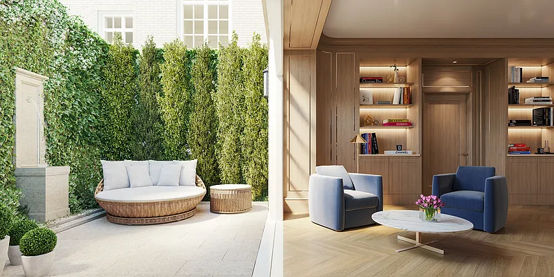 Sold by Compass | media 30