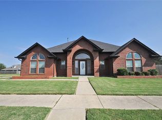 720 SW 150th St, Oklahoma City, OK 73170