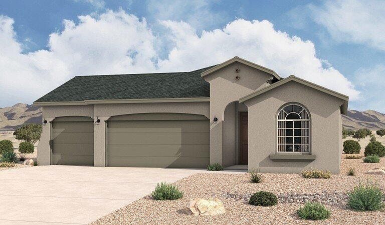1st image of 3561 Santa Fe Trl SW