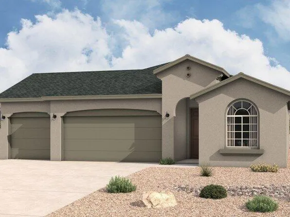 3561 Santa Fe Trl SW, Los Lunas, NM 87031