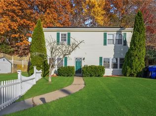 8 Church St, West Warwick, RI 02893