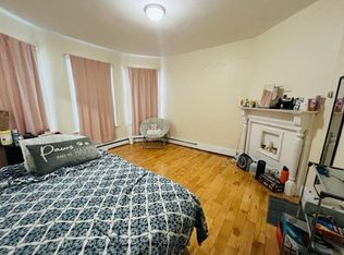 87 Hillside St #2, Mission Hill, MA 02120