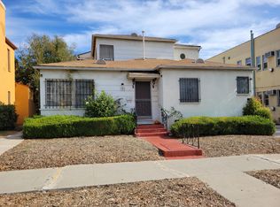 544 N Spaulding Ave, Los Angeles, CA 90036
