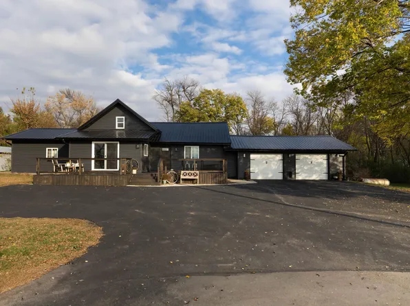 16121 County Road 4 SE, Lake Lillian, MN 56253