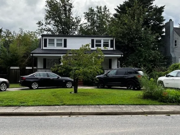 4613 Harvard Rd, College Park, MD 20740