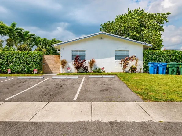 101 NW 56th Court, Oakland Park, FL 33309