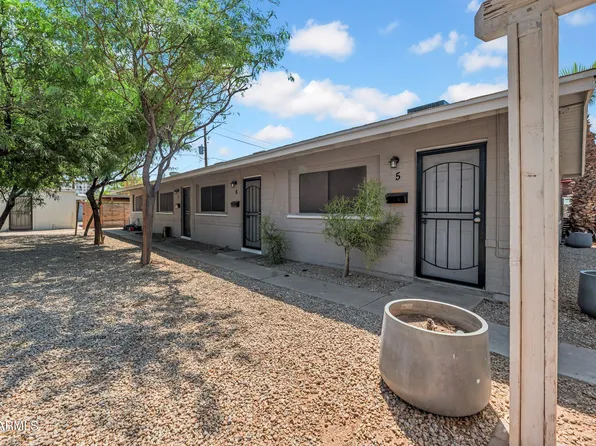 1629 W FILLMORE Street, Phoenix, AZ 85007