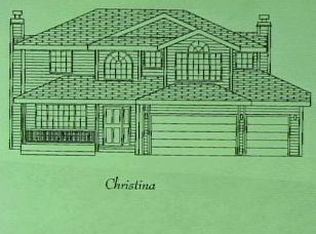 L16 B2 Potter Bluff Cir, Anchorage, AK --