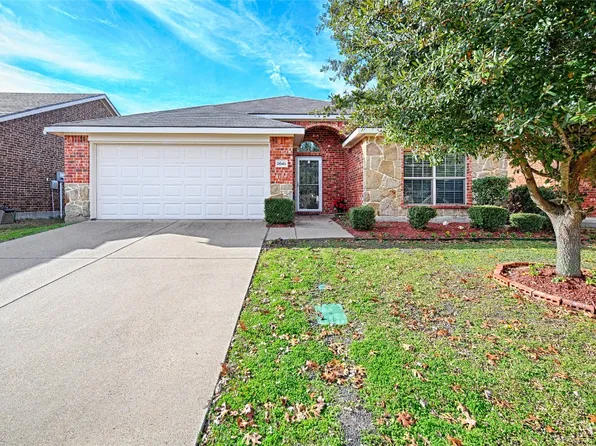 2045 Jack County Dr, Forney, TX 75126