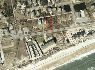 0 Nc Highway 12 Lot 5, HATTERAS, NC 27943