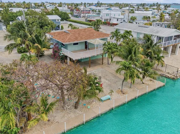 22978 Port Royal Ln, Cudjoe Key, FL 33042