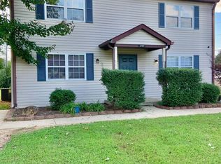 2705 Debbie Dr #A, Bowling Green, KY 42104