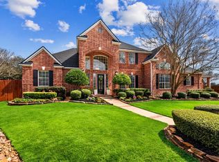 15203 Gentle Breeze Ct, Cypress, TX 77429