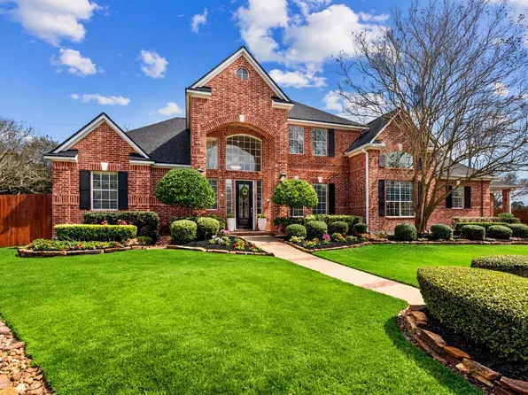 15203 Gentle Breeze Ct, Cypress, TX 77429