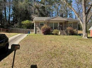 2609 Harmony Way, East Pt, GA 30344