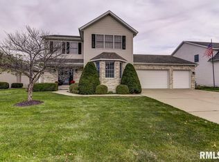 2816 Kipling Dr, Springfield, IL 62711