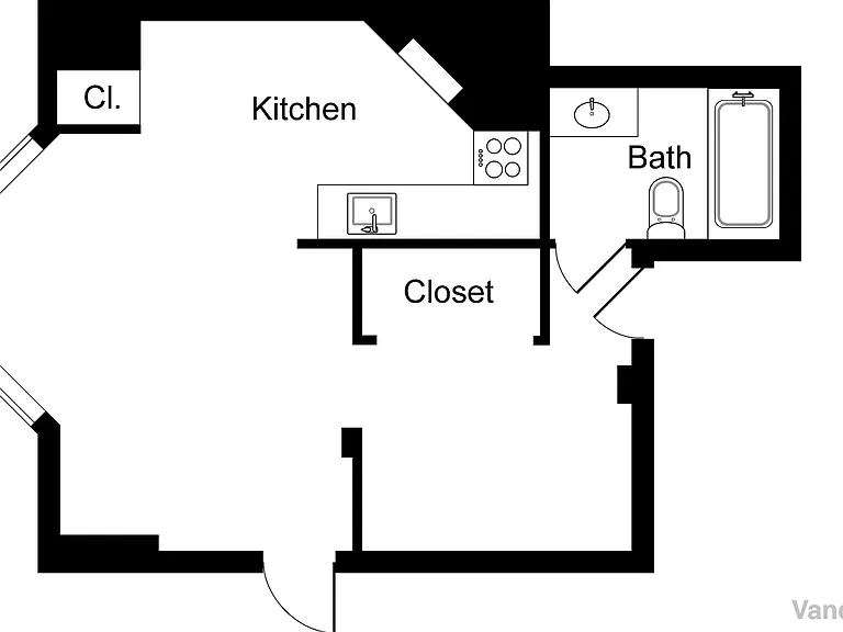 314 State St #BF — Photo 2