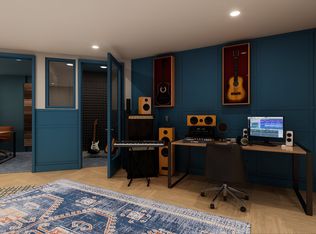 ELLISON COOL SPRINGS, Franklin, TN 37067