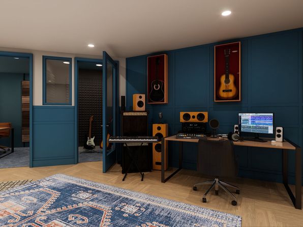 2000 Aspen Way #2106