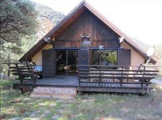 18450 Little Tujunga Canyon Rd, Canyon Country, CA 91387
