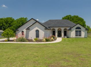 439 Skyview Ct, Rhome, TX 76078