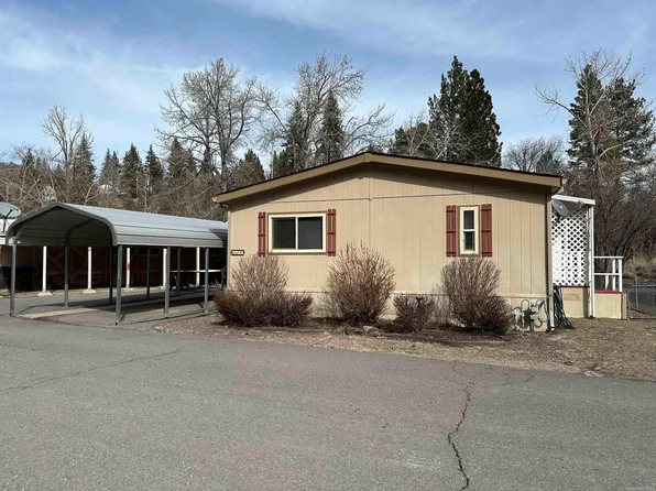 490 S Lassen St, Susanville, CA 96130